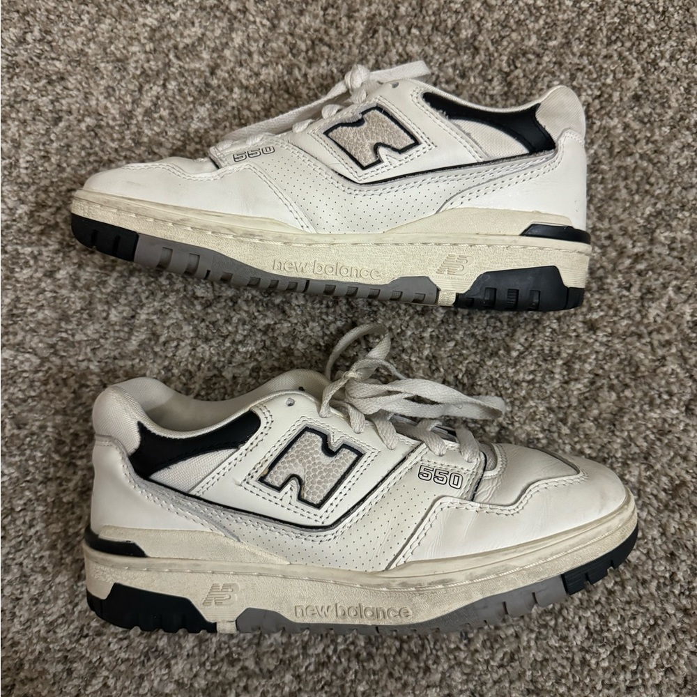 New Balance 550